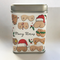 Breakfast Blend Tea Merry Titmas